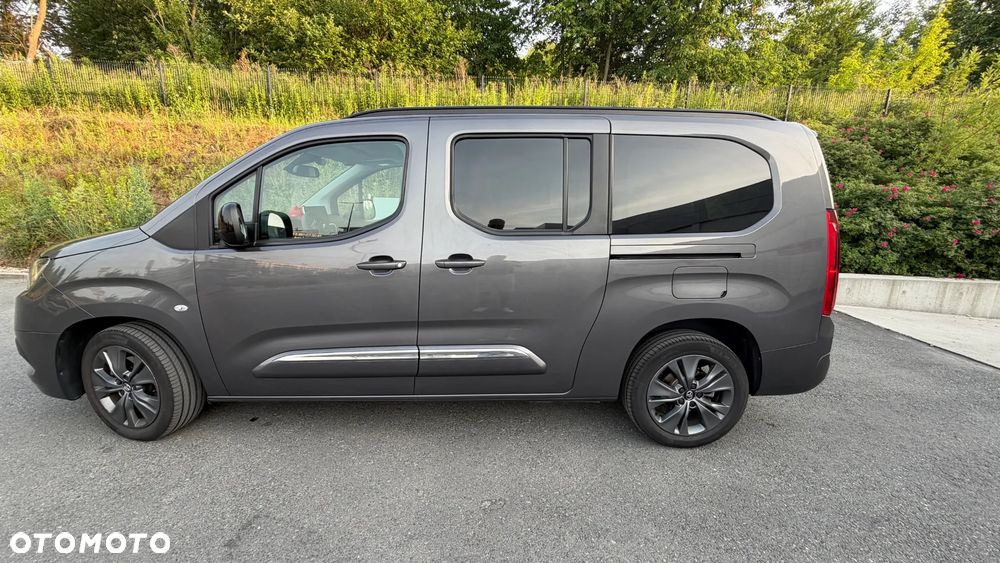 Toyota Proace City Verso Long 1.5 D-4D Family - 4