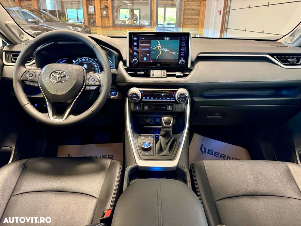 Toyota RAV4 - 19