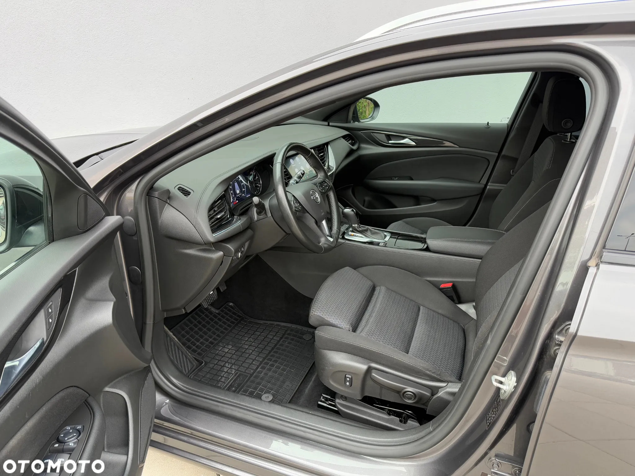 Opel Insignia 2.0 CDTI Elegance S&S - 8