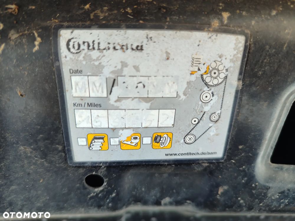 Opel Astra 1.8 Cosmo - 22