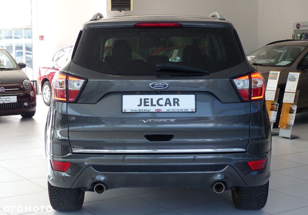 Ford Kuga - 5