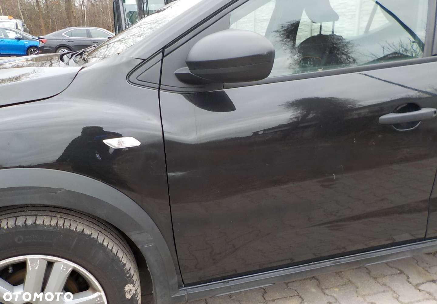 Dacia Sandero Stepway - 10