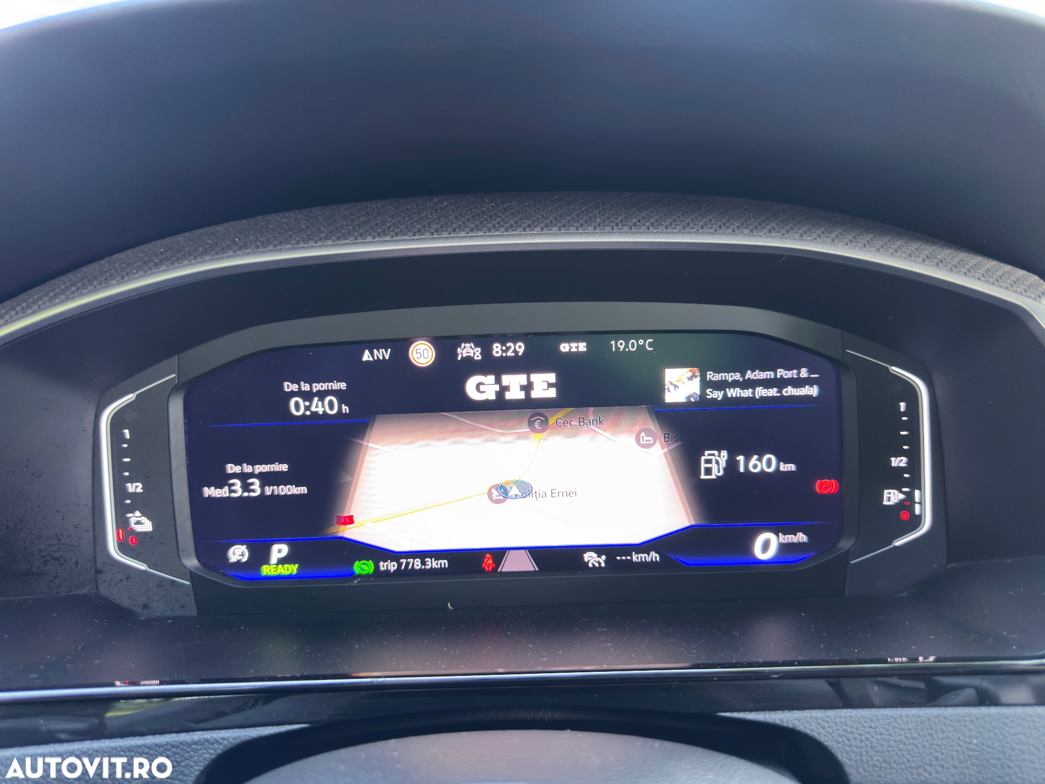 Volkswagen ARTEON - 32