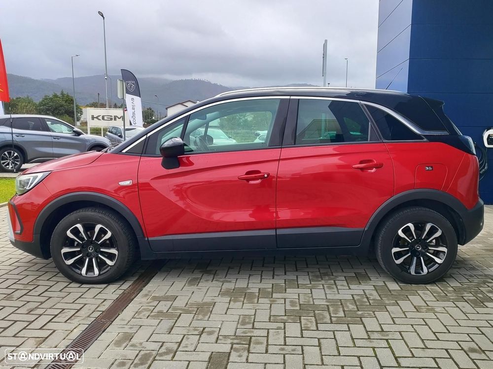 Opel Crossland 1.2 T Elegance - 7