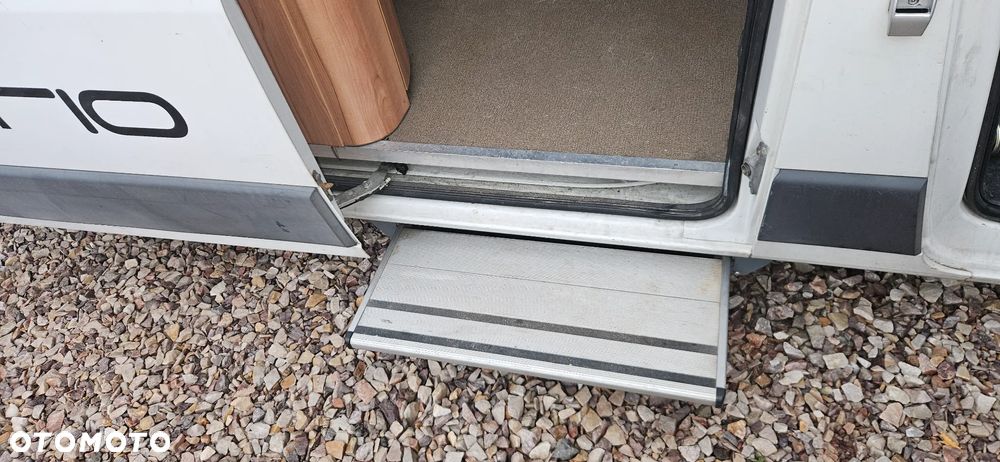 Fiat Ducato Possl 2win vario - 22