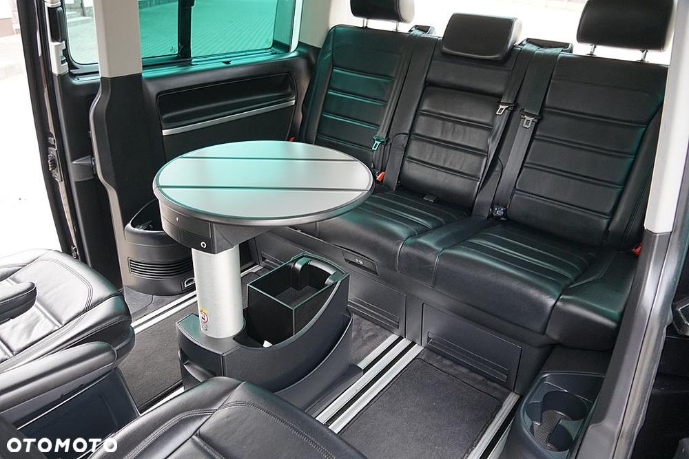 Volkswagen Multivan 2.0 BiTDI L1 Highline 4Motion DSG - 26