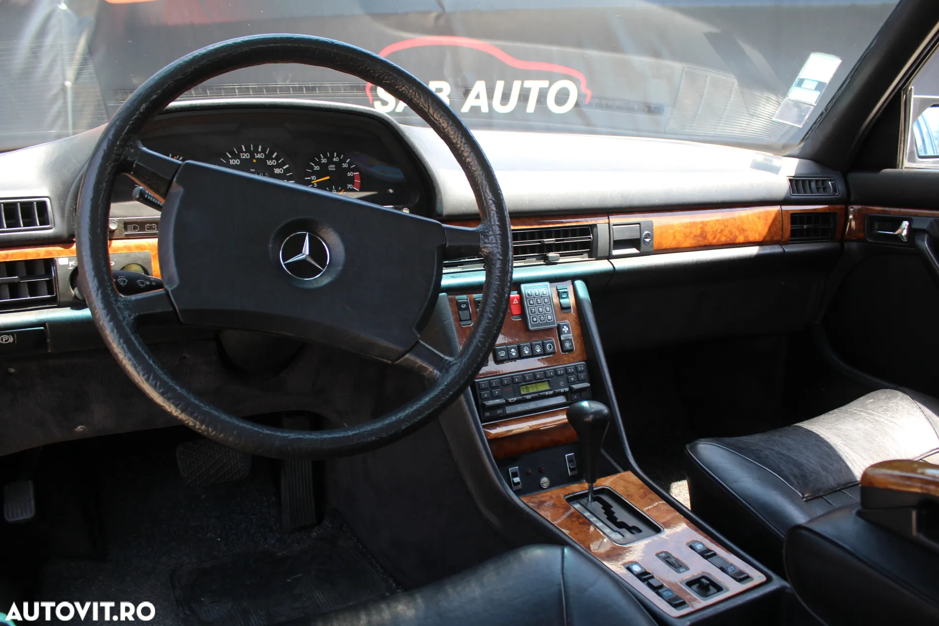 Mercedes-Benz - 5