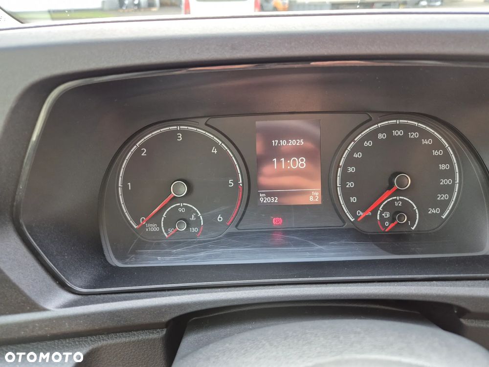 Volkswagen Caddy 2.0 TDI - 18