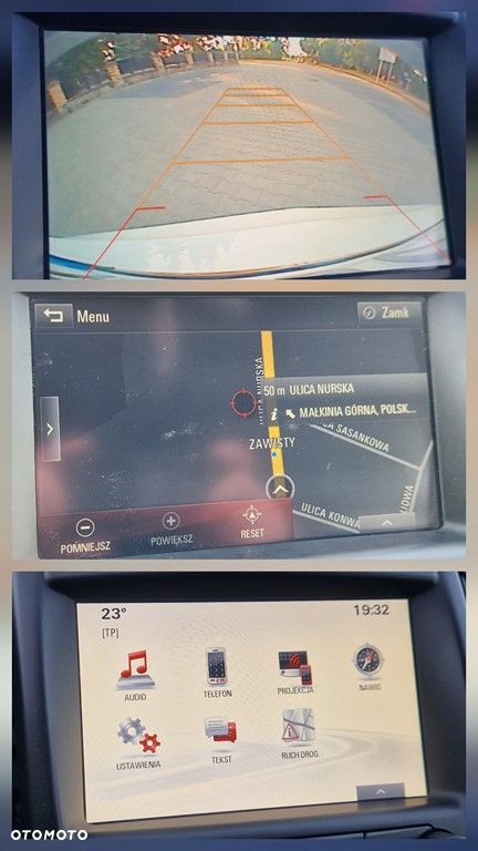 Opel Insignia 2.0 Ultimate Exclusive - 11