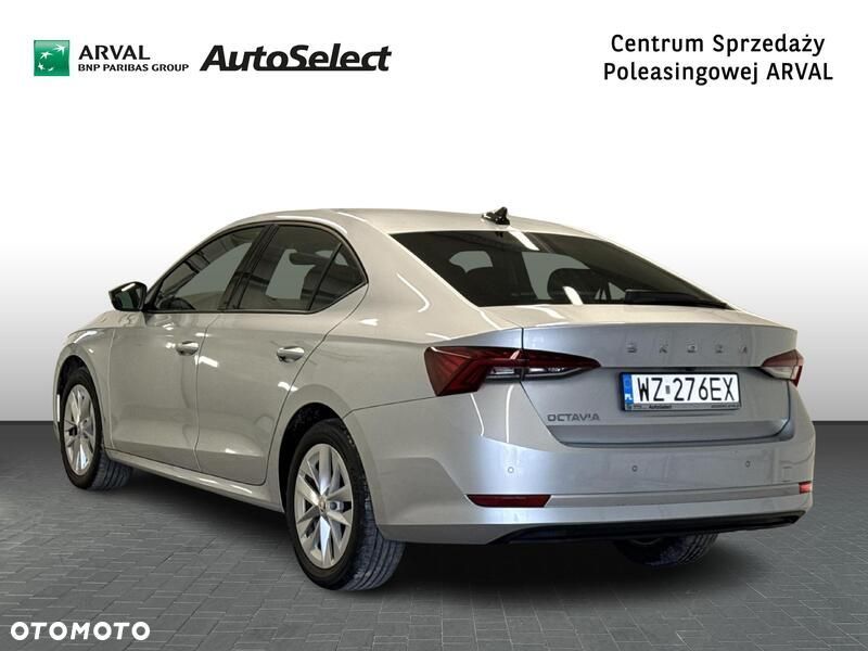 Skoda Octavia 1.5 TSI ACT Ambition - 3