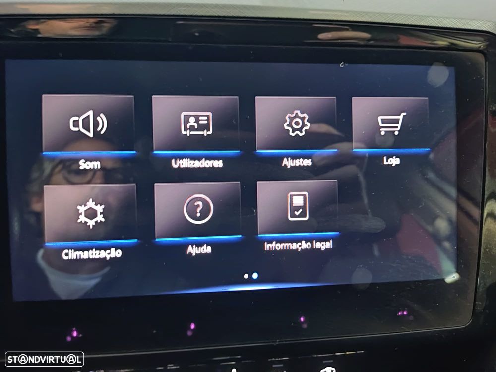 Volkswagen Passat Variant 2020 photo 4