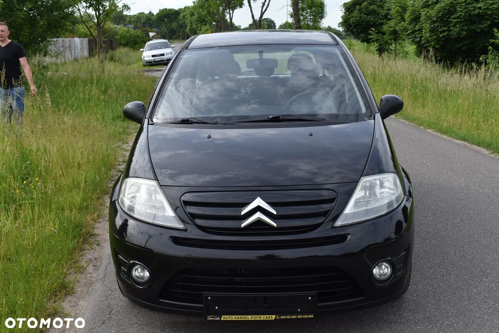 Citroën C3 1.6 VTR - 16