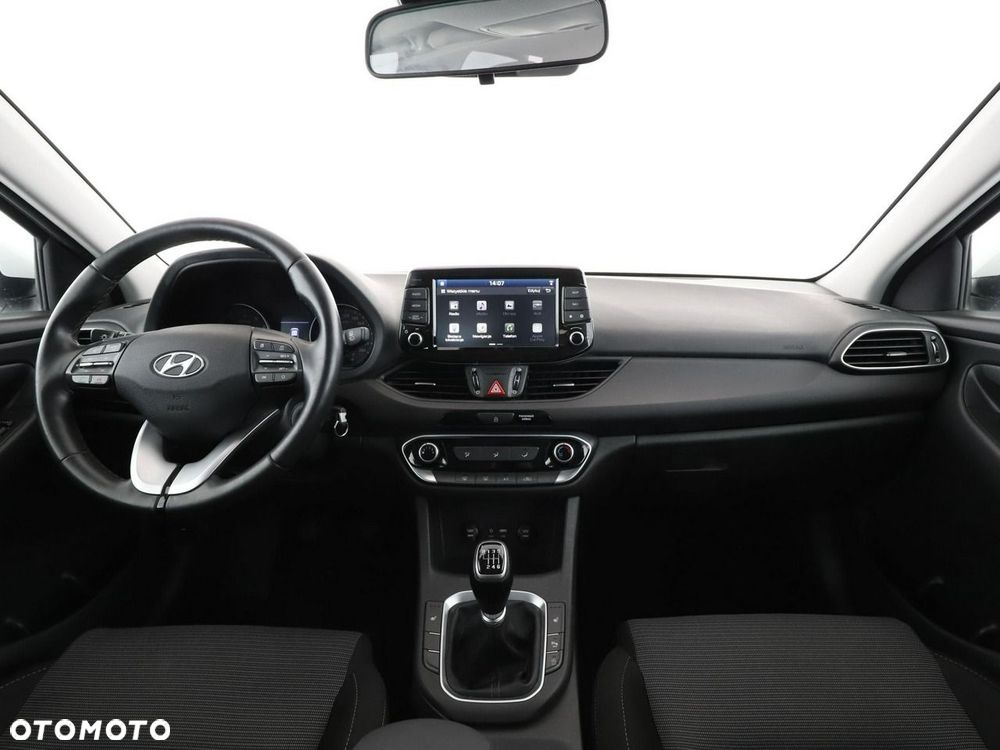 Hyundai i30 1.4 Pure - 16