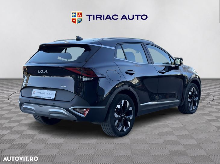 Kia Sportage 1.6 T-GDI AWD Basis - 6