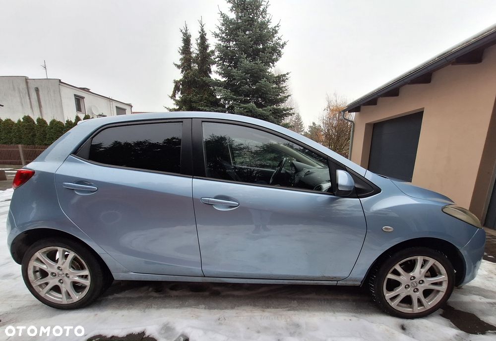 Mazda 2 1.3 Exclusive - 3