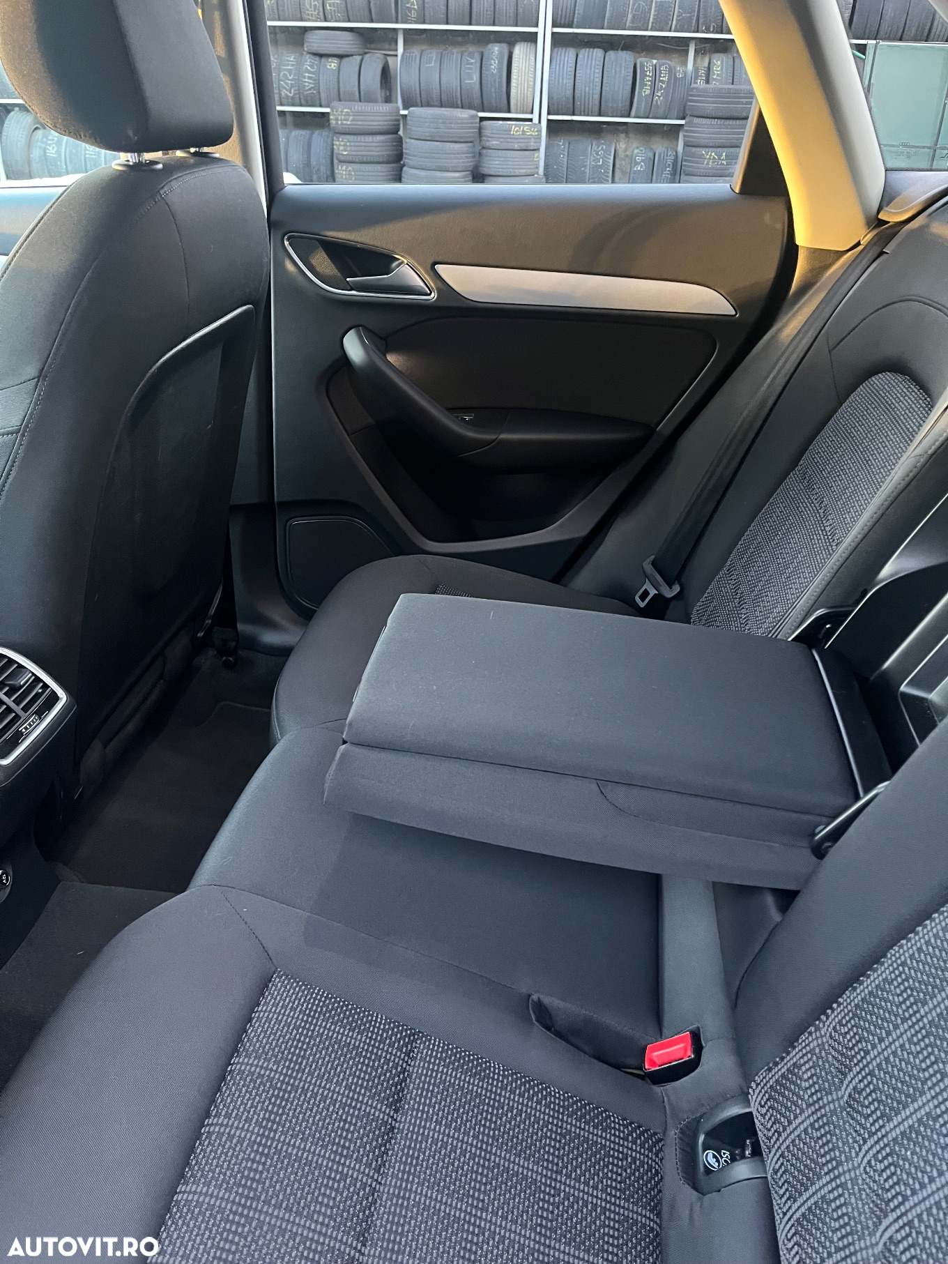 Audi Q3 2.0 TDI Quattro S tronic - 4