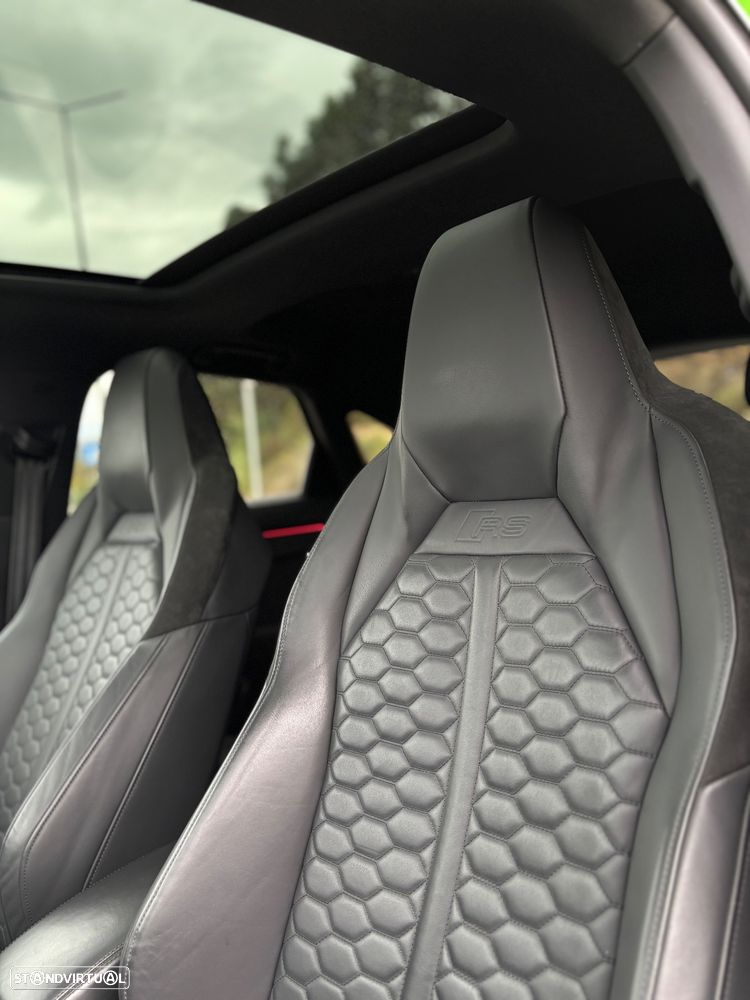 Audi RS Q3 Sportback TFSI quattro S tronic - 11