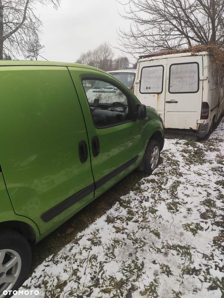 Fiat Fiorino - 7