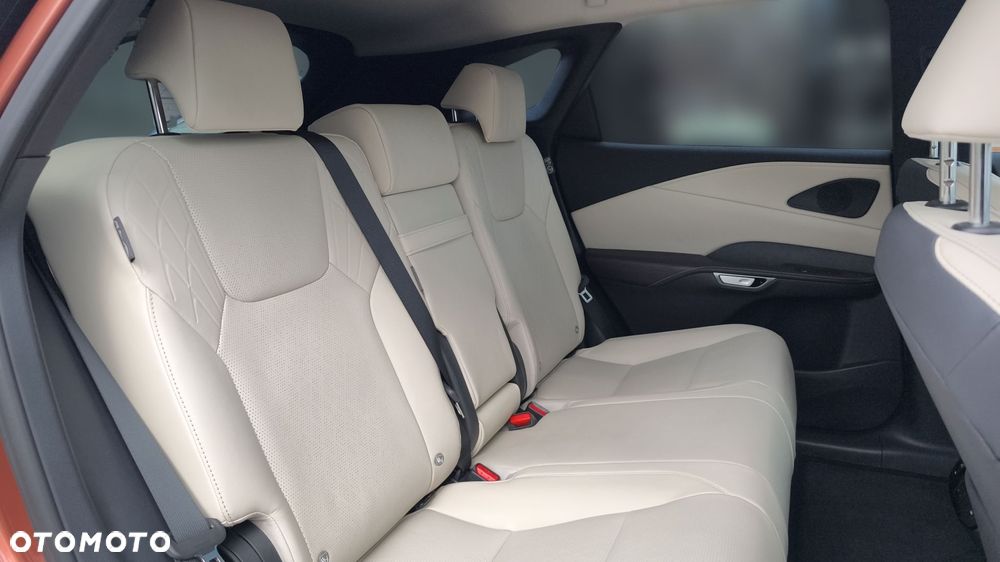 Lexus RX - 11