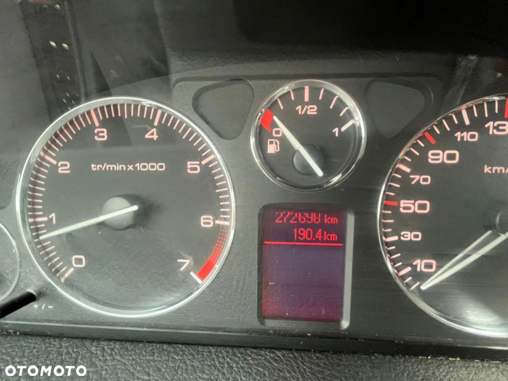Peugeot 407 2.0 ST Komfort - 2