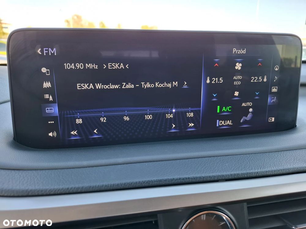 Lexus RX 300 Business Edition + - 27