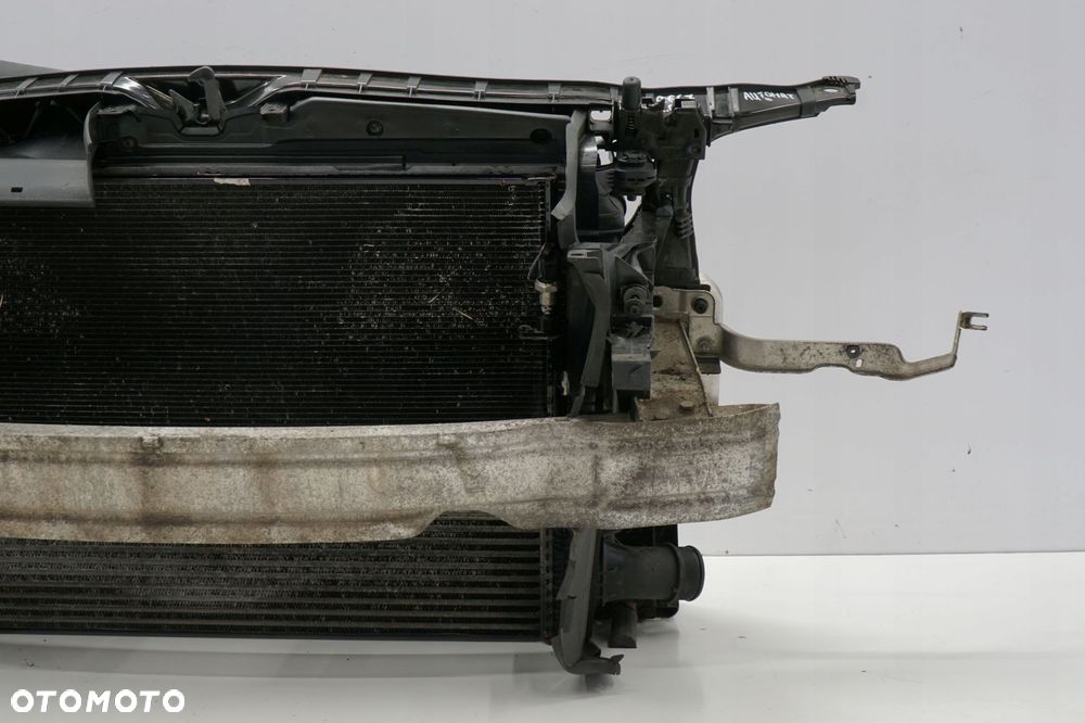 AUDI A6 C7 12R PAS PRZEDNI WZMOCNIENIE 2.0TDI AUTOMAT - 3