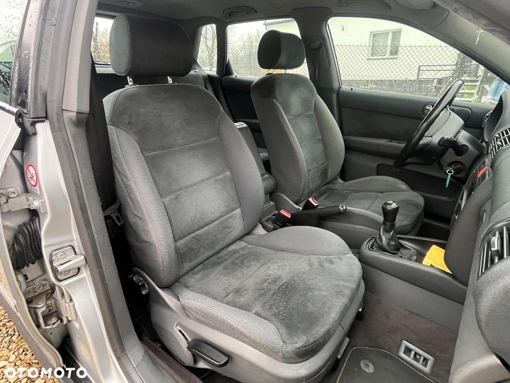 Audi A3 Sportback 1.9 TDI Ambiente - 8