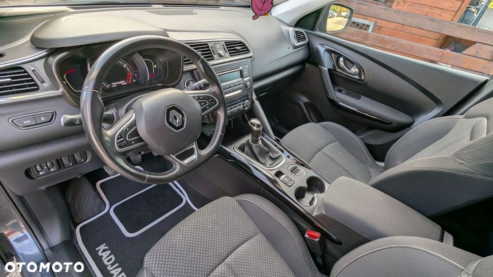 Renault Kadjar 1.2 Energy TCe Adventure - 15