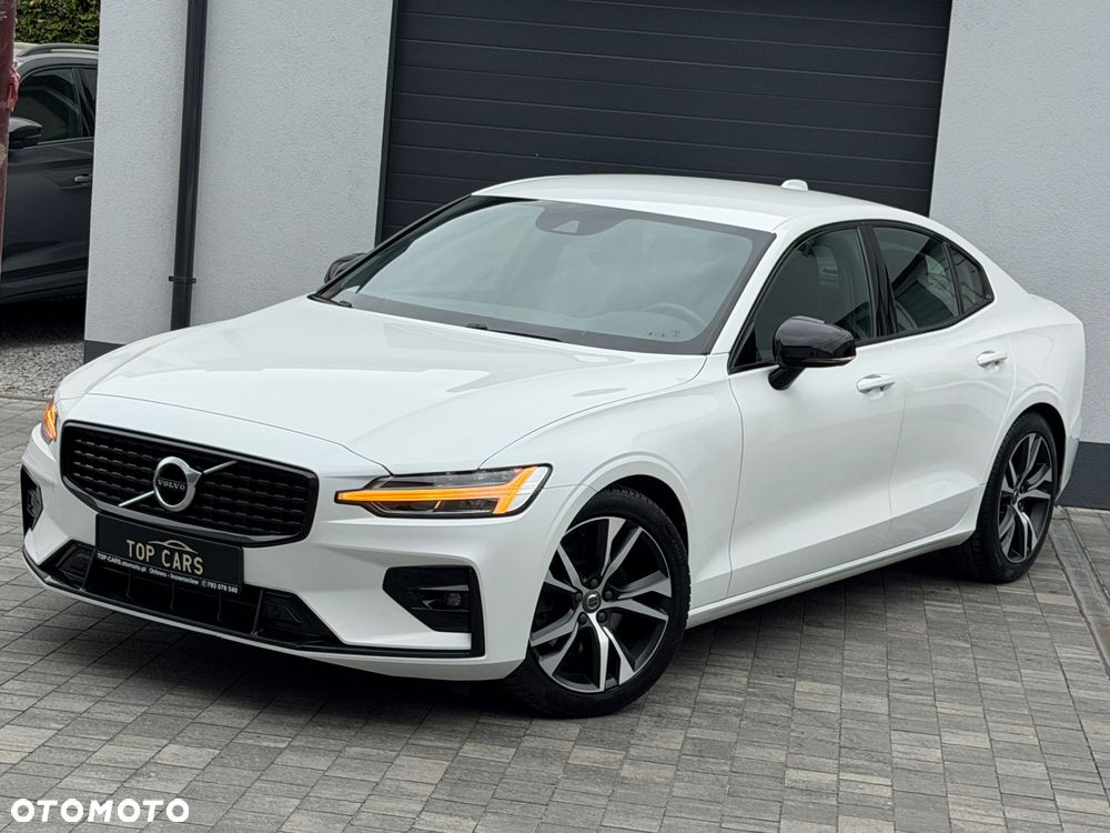Volvo S60 - 26