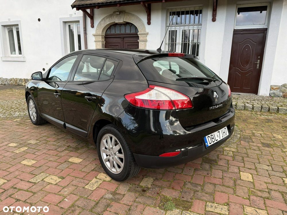 Renault Megane 1.6 16V 100 Expression - 6