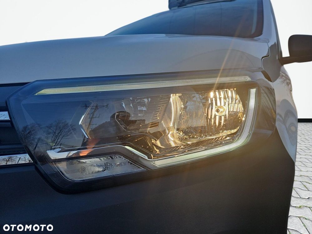 Renault KANGOO VAN IZOTERMA AGREGAT - 24