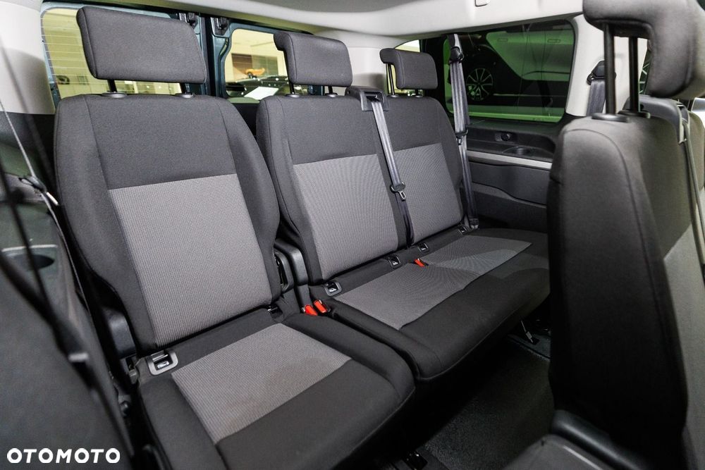 Toyota Proace Verso - 22