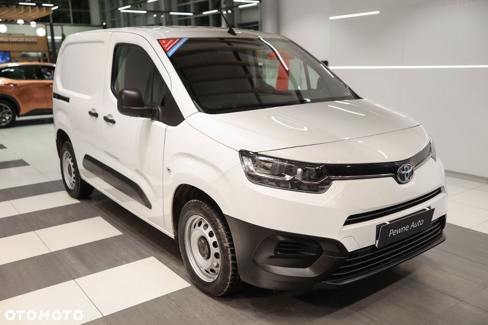 Toyota PROACE CITY - 4