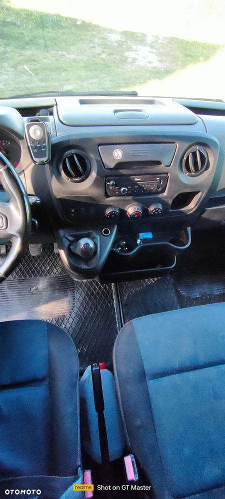 Renault Master L3H2  2,3 diesel - 14