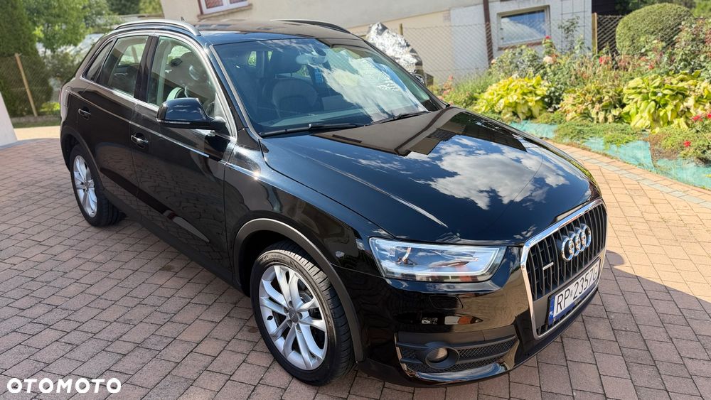 Audi Q3 2.0 TDI Quattro - 24