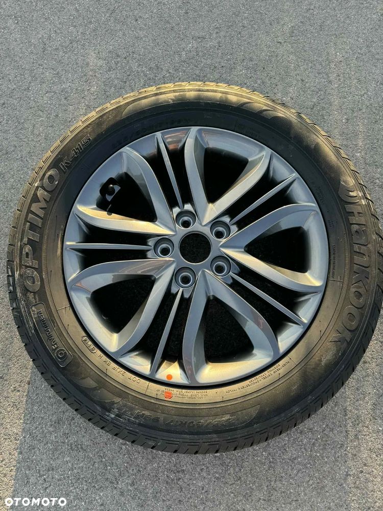 Hyundai ix35 1.6 GDI Classic 2WD - 20