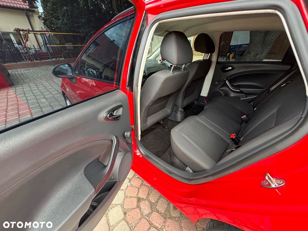 Seat Ibiza - 22