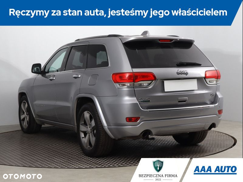 Jeep Grand Cherokee - 5