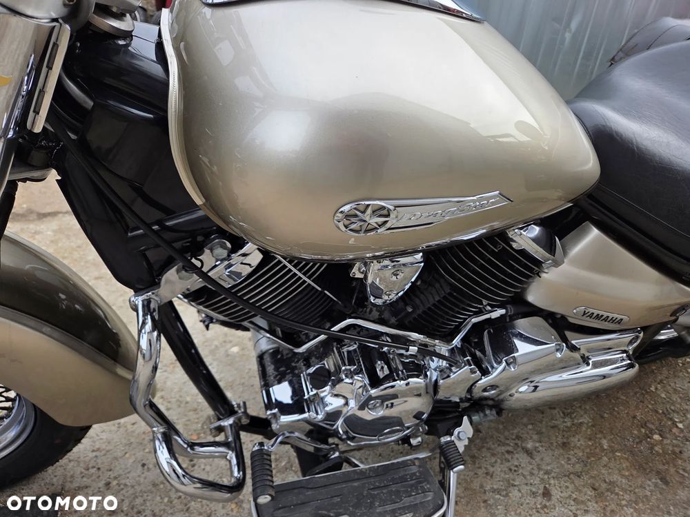 Yamaha Drag Star - 29