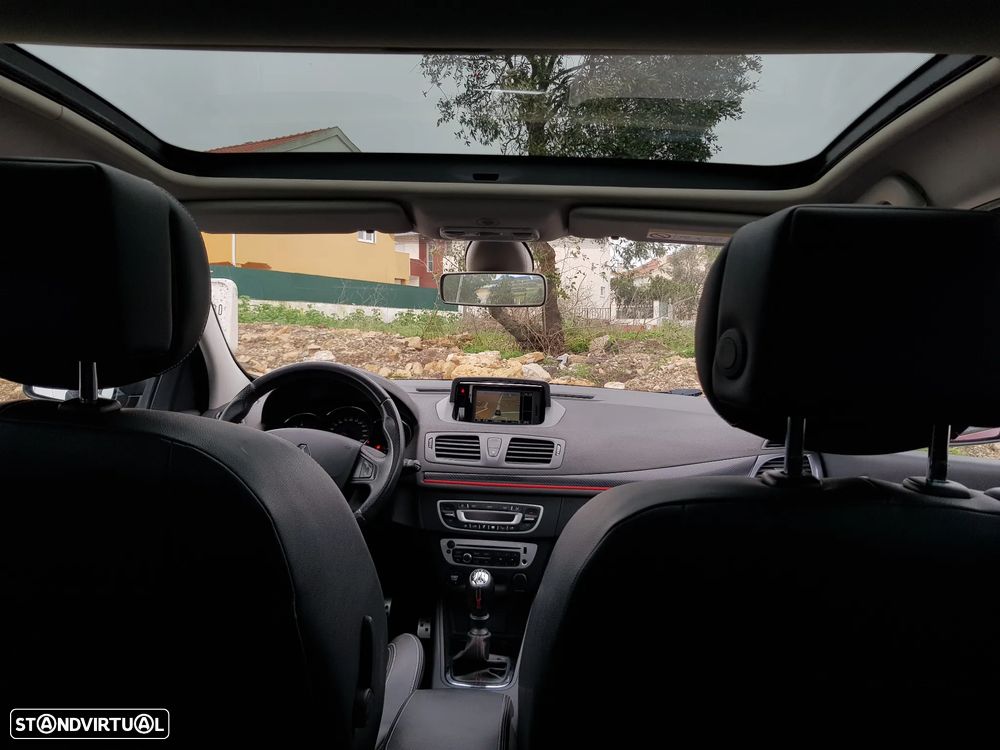 Renault Mégane Coupe 1.5 dCi GT Line Premium SS - 32