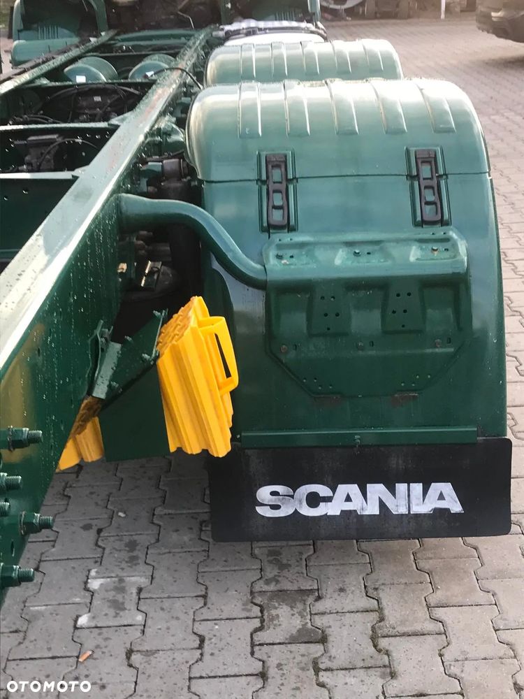 Scania R380 - 12