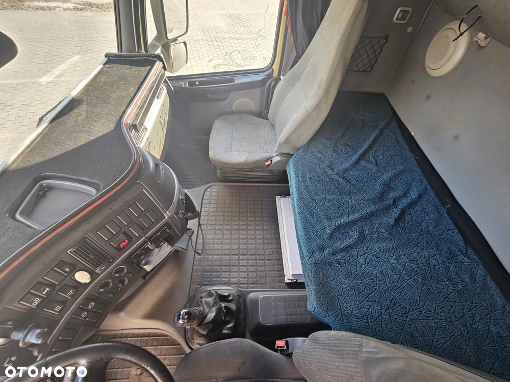 Volvo FH 12 - 12