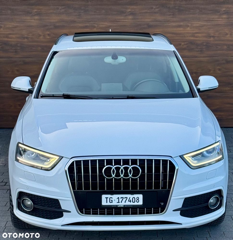 Audi Q3 - 3