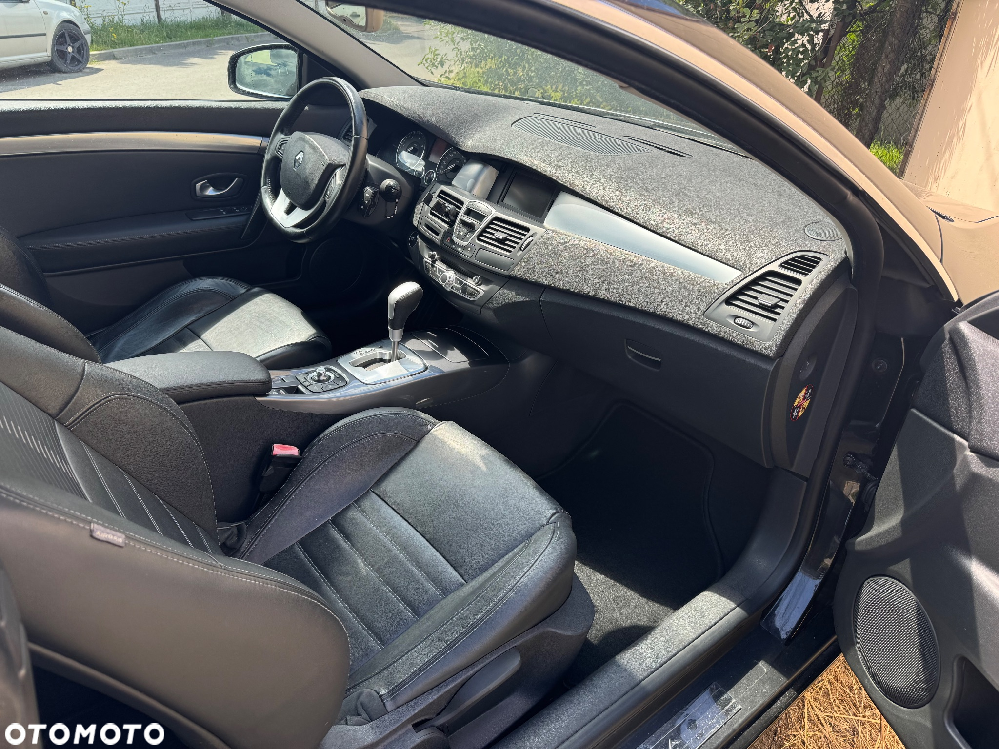 Renault Laguna - 2
