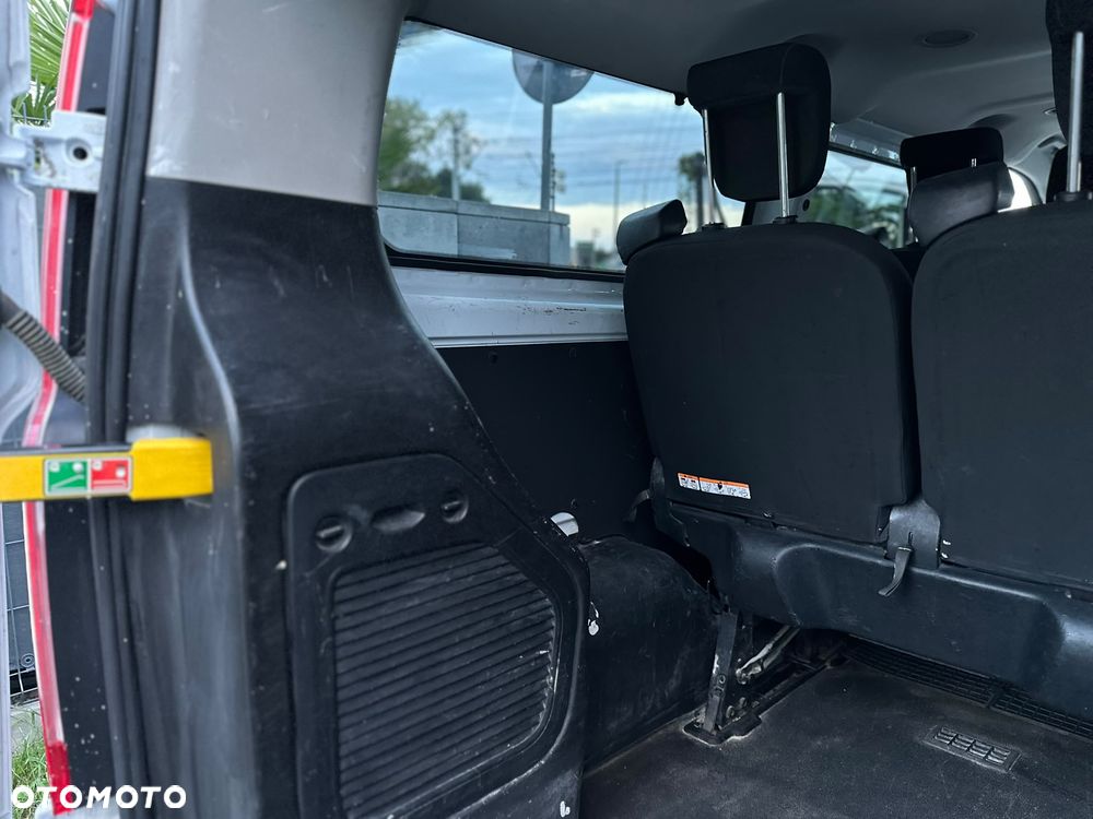 Ford Transit Custom - 36