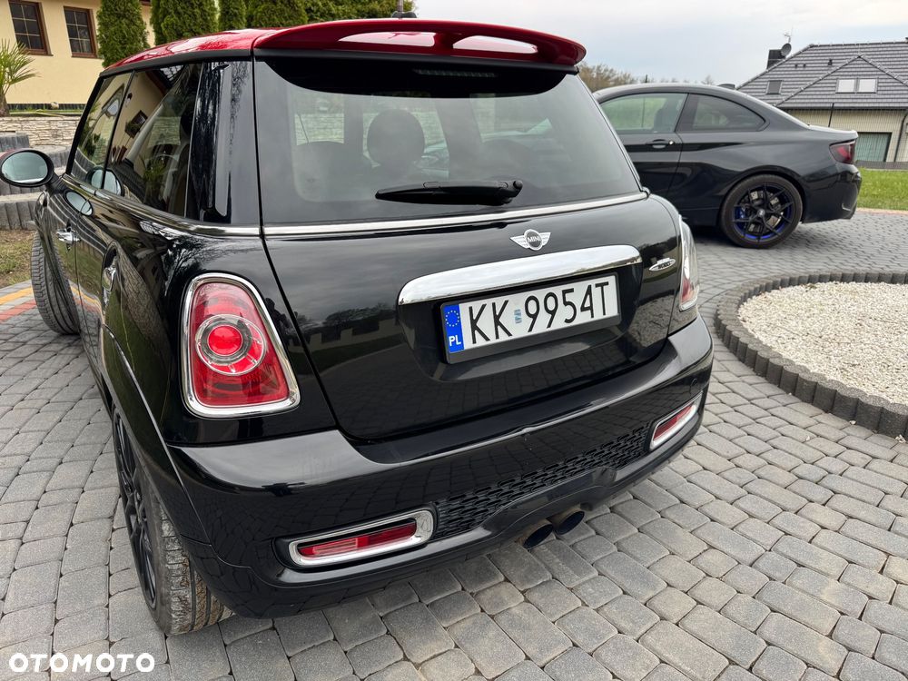 MINI John Cooper Works Standard - 6