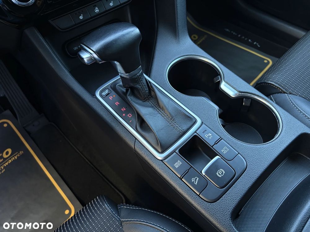 Kia Sportage - 31