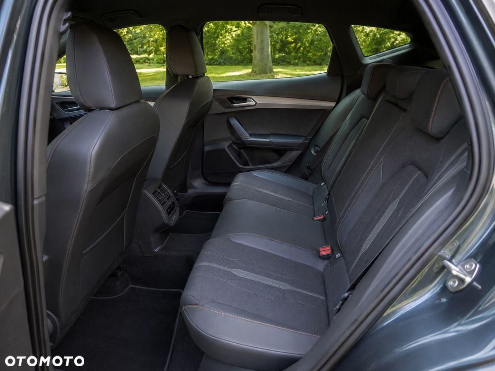 Cupra Formentor 1.5 TSI DSG - 8