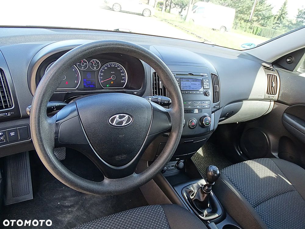 Hyundai i30 1.4 Edition Plus - 28