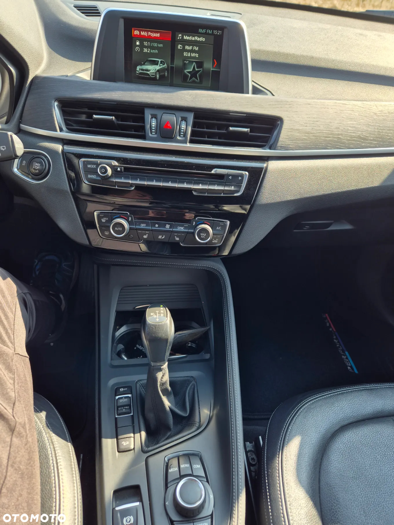 BMW X1 - 9